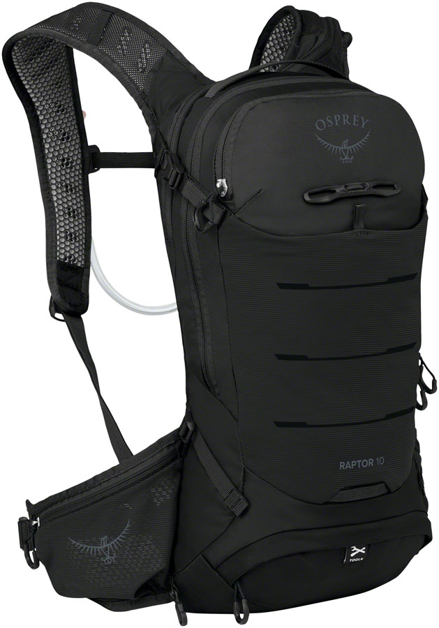 Osprey Raptor 10 Hydration Pack - Image 2