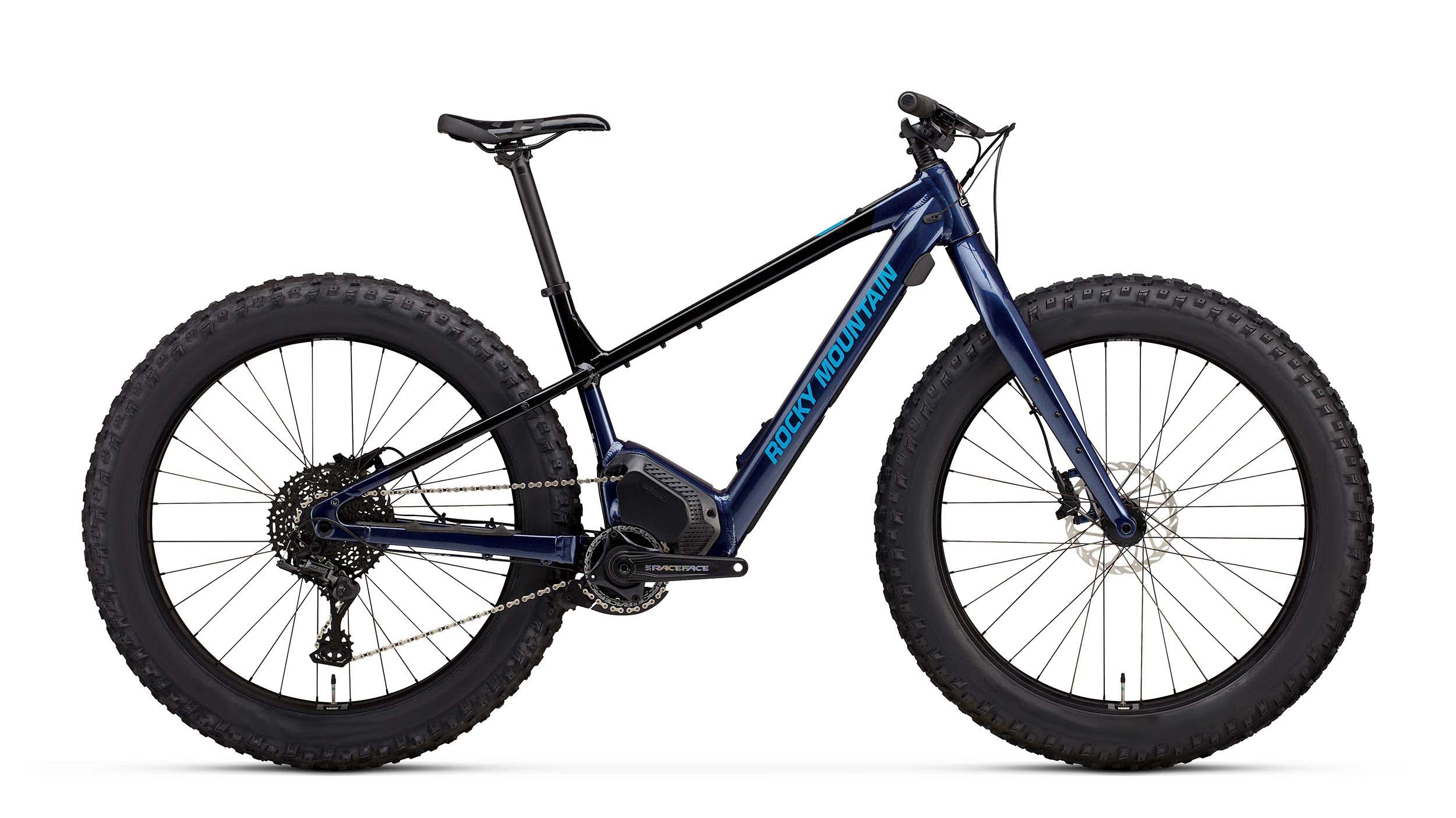 Blizzard Powerplay Alloy 30