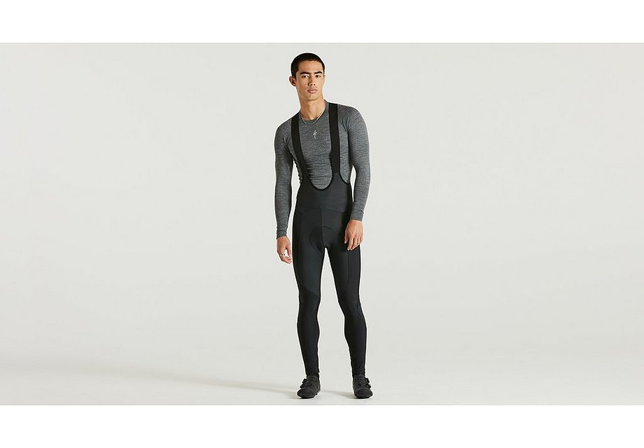 2025 Sl Pro Thermal Bib Tight Men