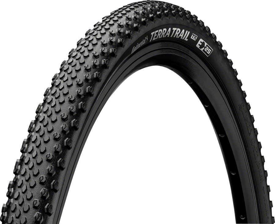 Continental Terra Trail Tire variant 4