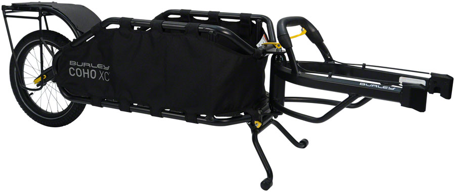 Burley Coho Pannier Rack - Image 4