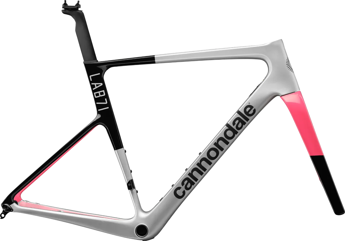 SuperSix EVO LAB71 Frameset