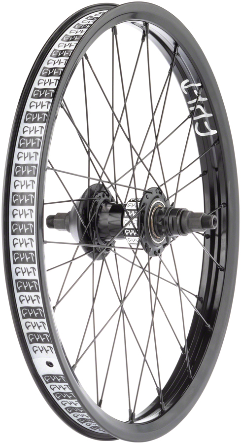 Cult Crew V2 Rear Wheel - Image 2
