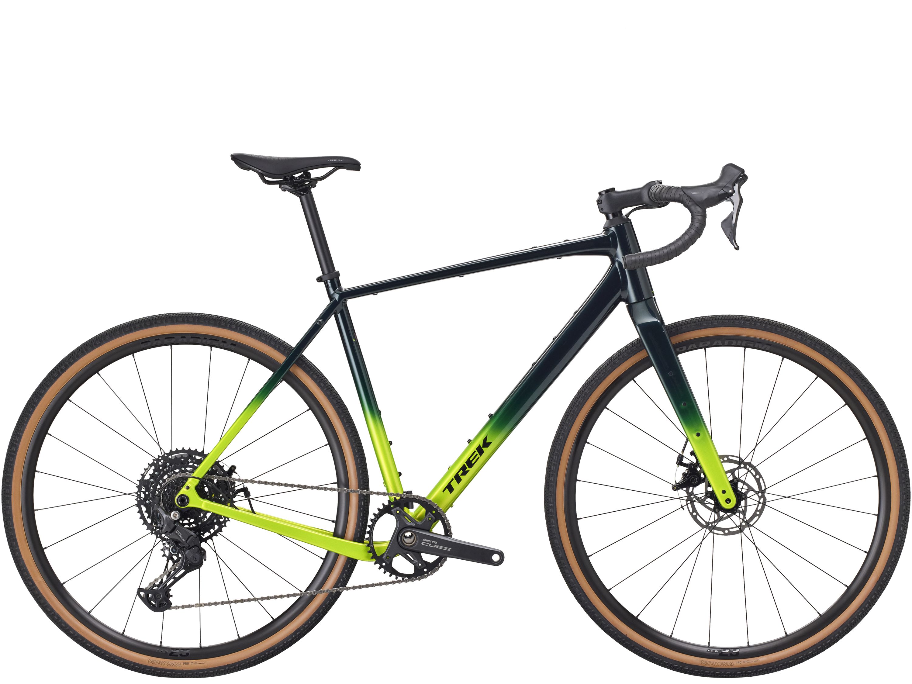 Trek Checkpoint ALR 3 Gen 3 Trek Checkpoint ALR 3 Gen 3