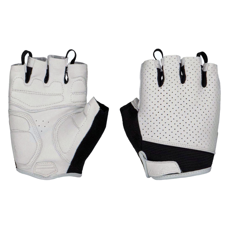 Lizard skins Aramus Classic Gloves  MD Unisex White
