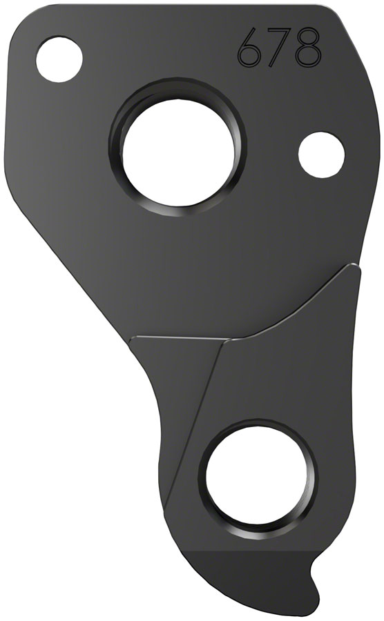 Wheels Manufacturing Hangers Requiring 2 Fasteners - Image 4