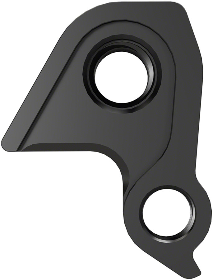 Wheels Manufacturing Hangers Requiring 1 Fastener - Image 2