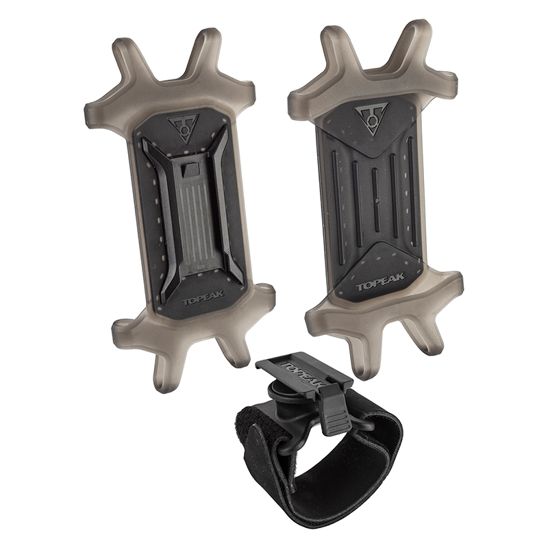 Topeak Omni RideCase  Black