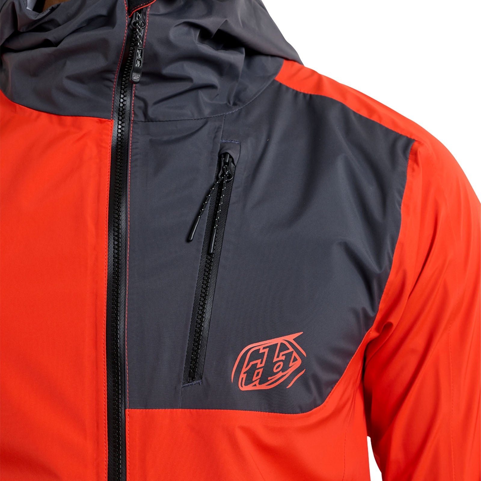 Resist Jacket Mono Fuego - Image 14