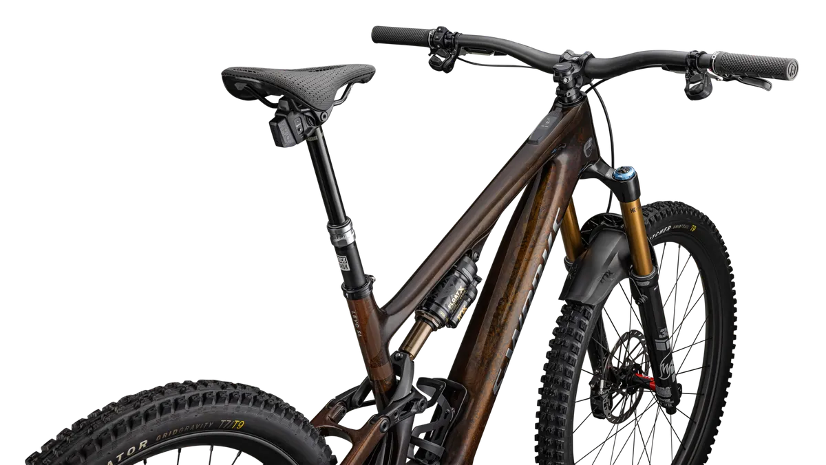 S-Works Turbo Levo SL 2 - Image 4