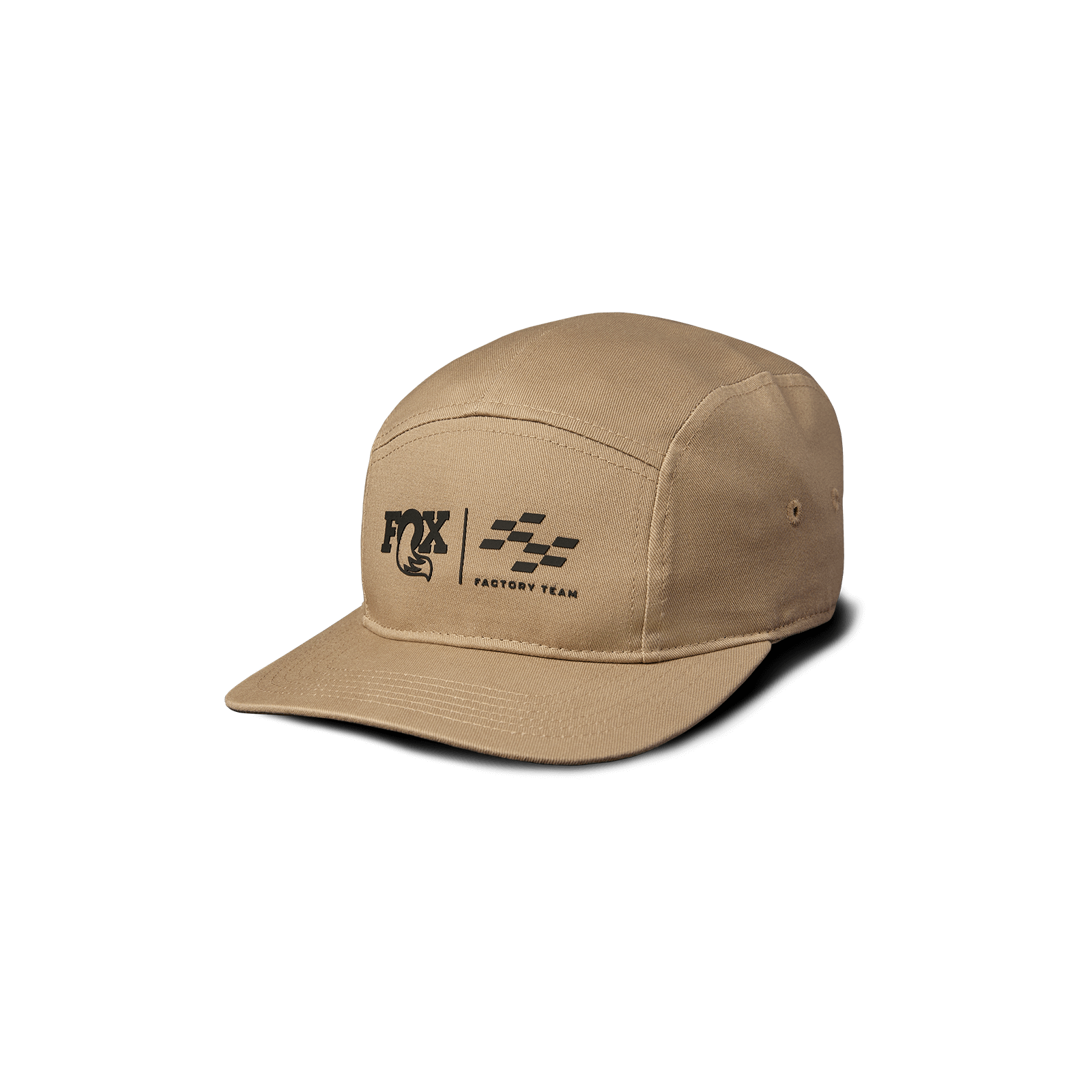 Factory 5-Panel Hat variant 2
