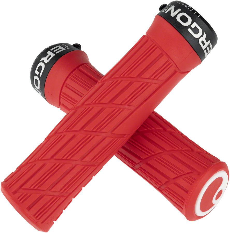 Ergon GE1 Evo Grips - Lock-On - Image 7
