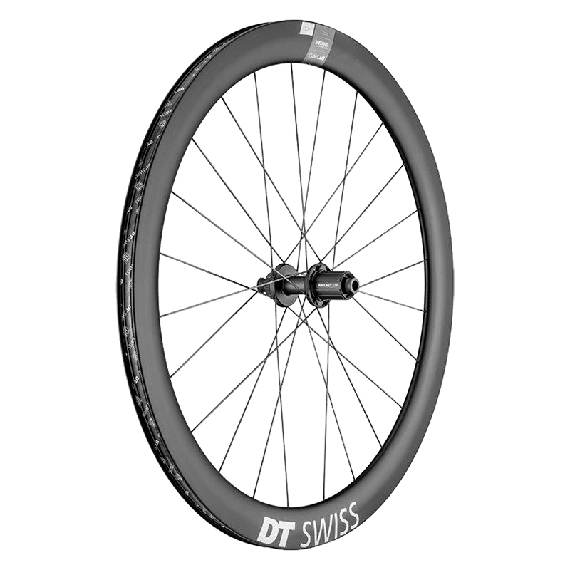 Dt swiss ARC 1400 Wide Dicut 50 700c Wheel Rear