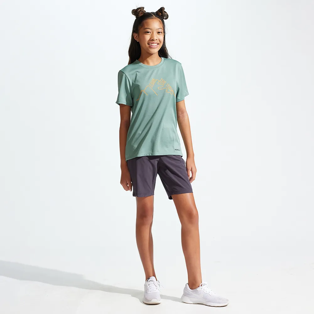 Youth Summit Short Sleeve Jersey - Image 12