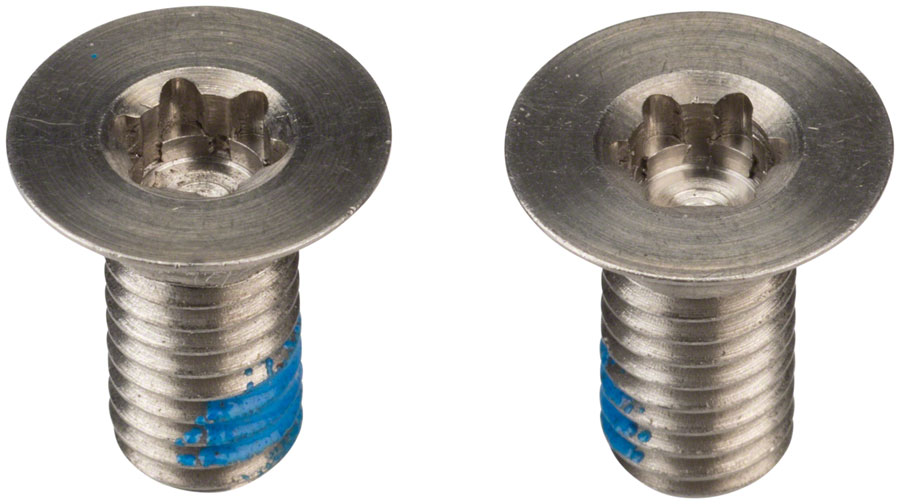 SRAM Flat Mount Disc Bolts - Image 2