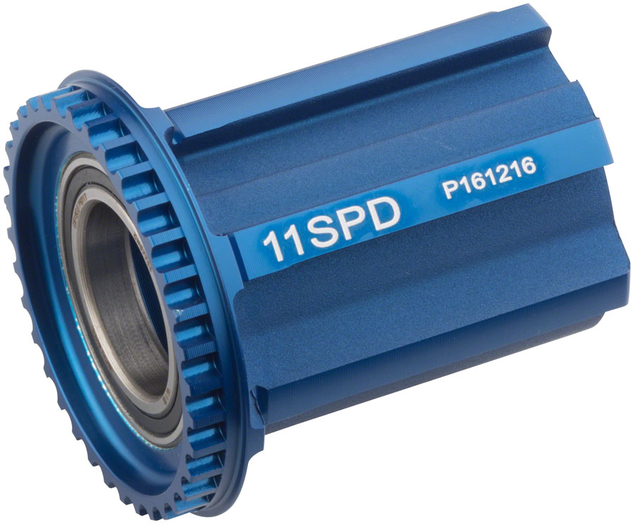 Zipp Freehub Kit - Cognition variant 2