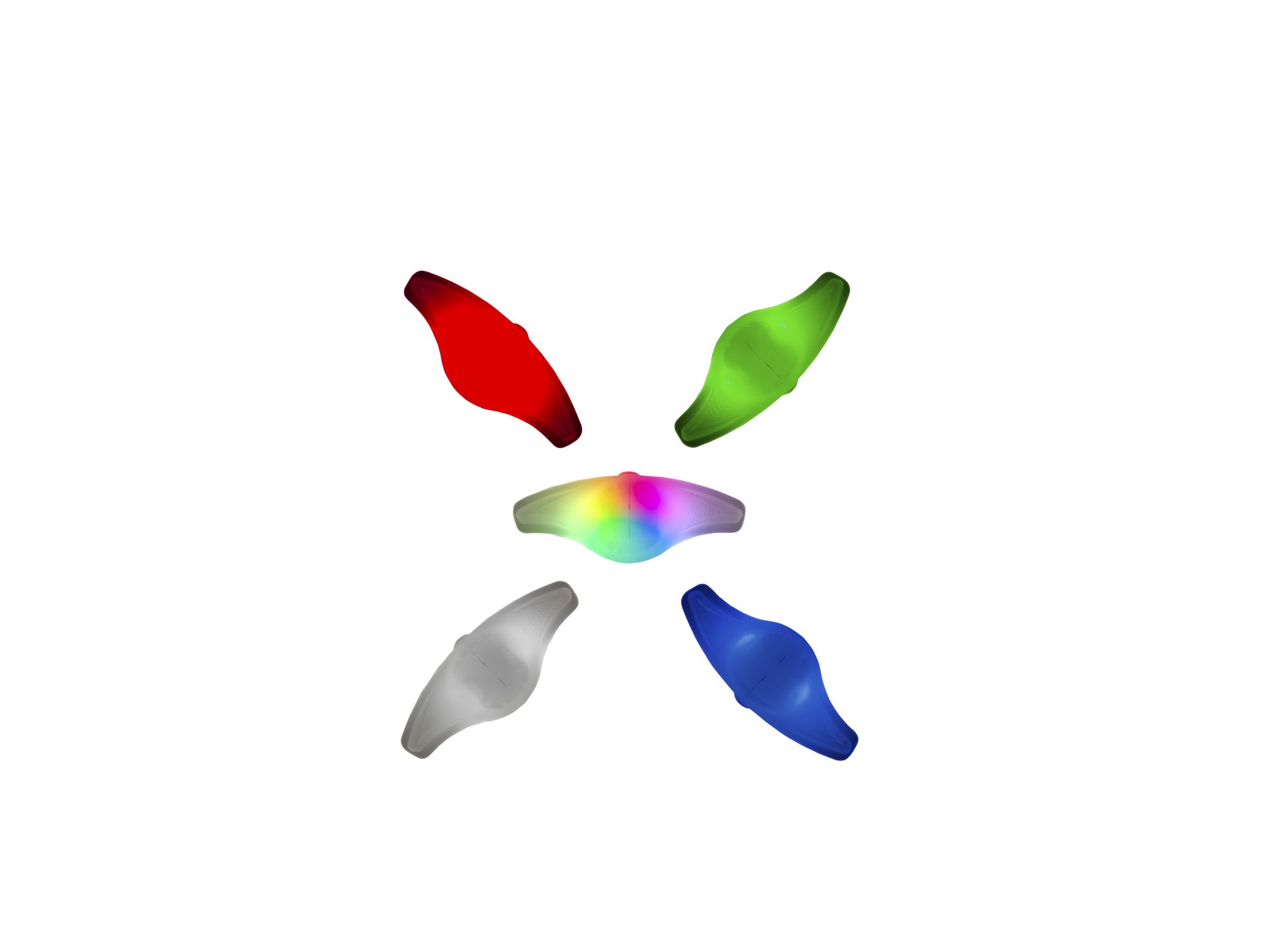 Nite Ize SpokeLit Rechargeable Wheel LED - Image 2