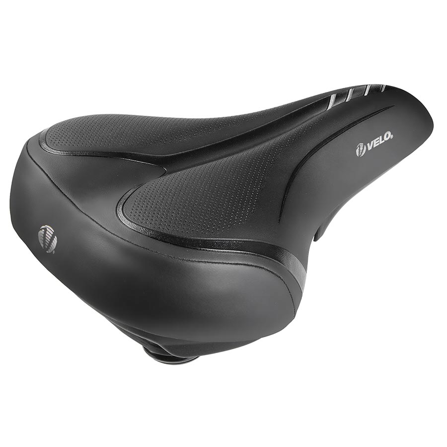Velo Fit B-Town Saddle - Black variant 2