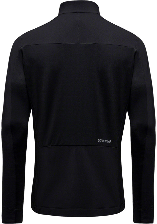 Gorewear Trail KPR Hybrid 1/2-Zip Jersey - Men's - Image 3