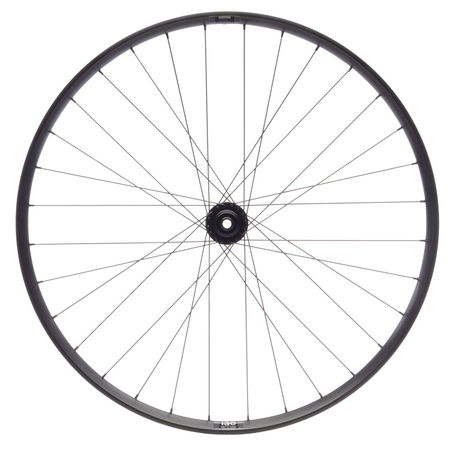 Quality Wheels Bear Pawls / WTB ST i30 Rear Wheel - Image 3