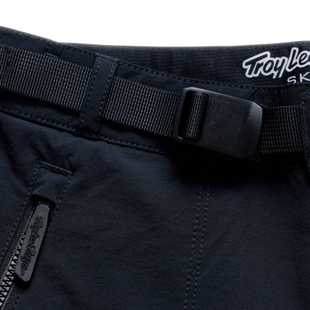 Youth Skyline Trail Pant Mono Black - Image 9