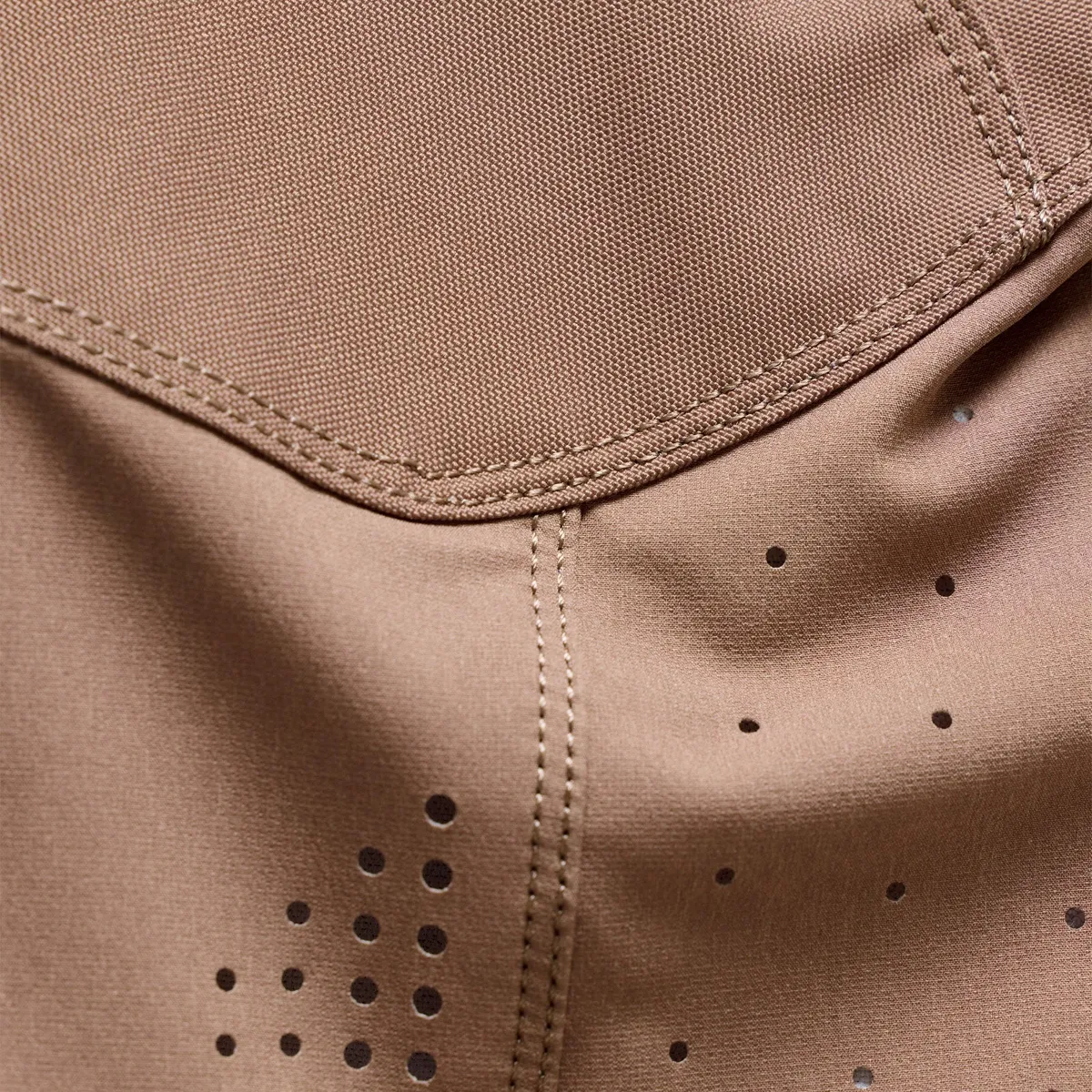 Sprint Pro Pant Mono Sienna - Image 6
