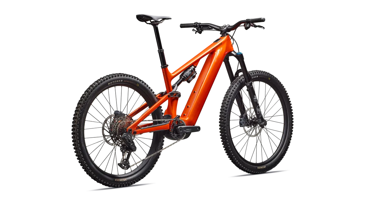 Turbo Levo 4 Comp - Image 8