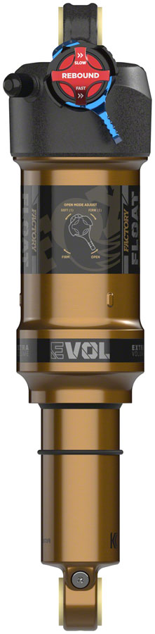 FOX Float Factory Rear Shock - Image 3 FOX Float Factory Rear Shock - Image 3