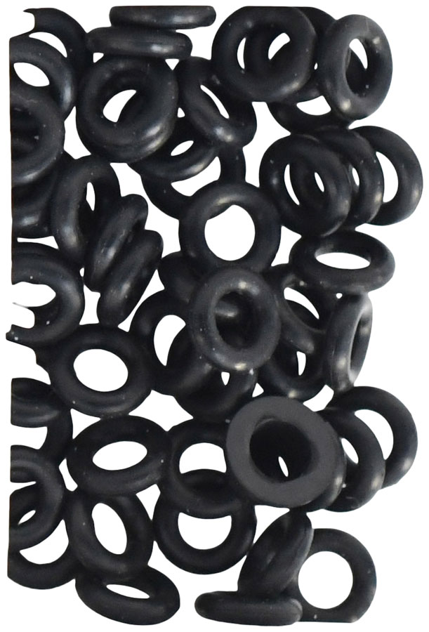 Muc-Off Valve Box Refill - O-ring Pack of 80 Muc-Off Valve Box Refill - O-ring Pack of 80