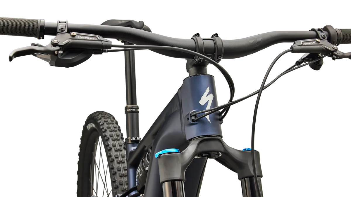 Turbo Levo R Comp Alloy - Image 10