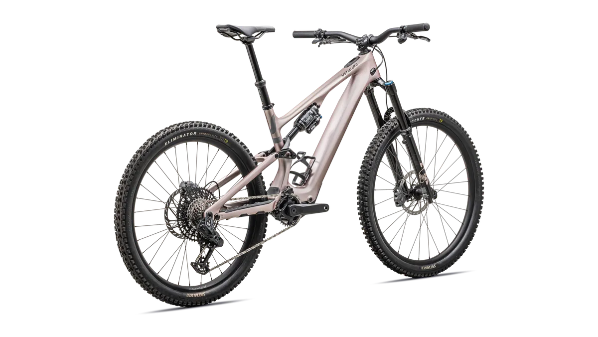 Turbo Levo SL 2 Expert - Image 3