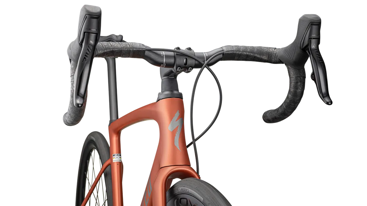 Roubaix SL8 Expert - SRAM Rival eTAP AXS - Image 10