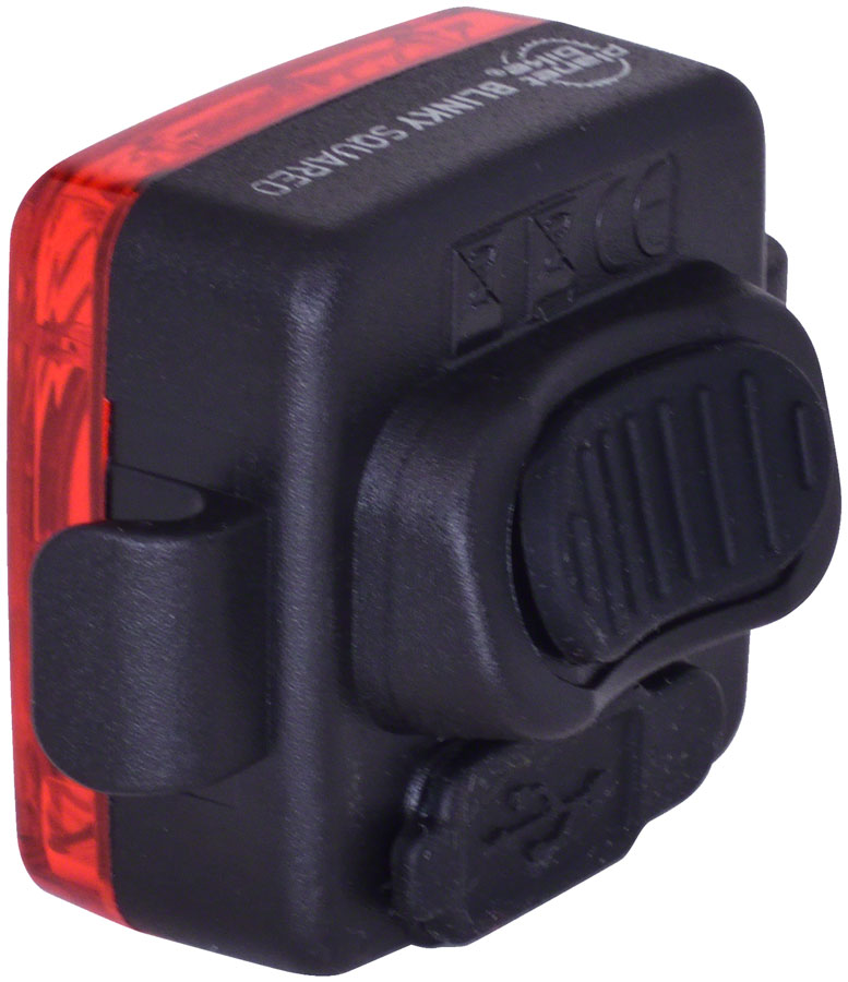 Planet Bike Blinky Squared Taillight - Image 4