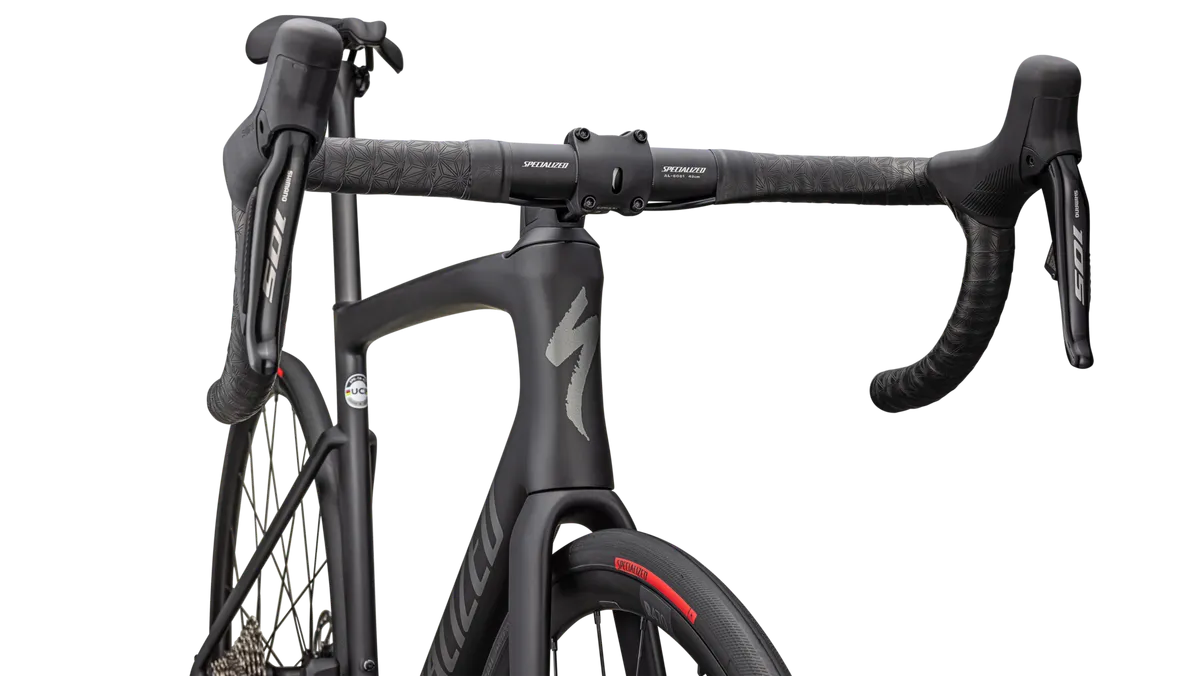 Tarmac SL7 Comp - Shimano 105 Di2 - Image 5
