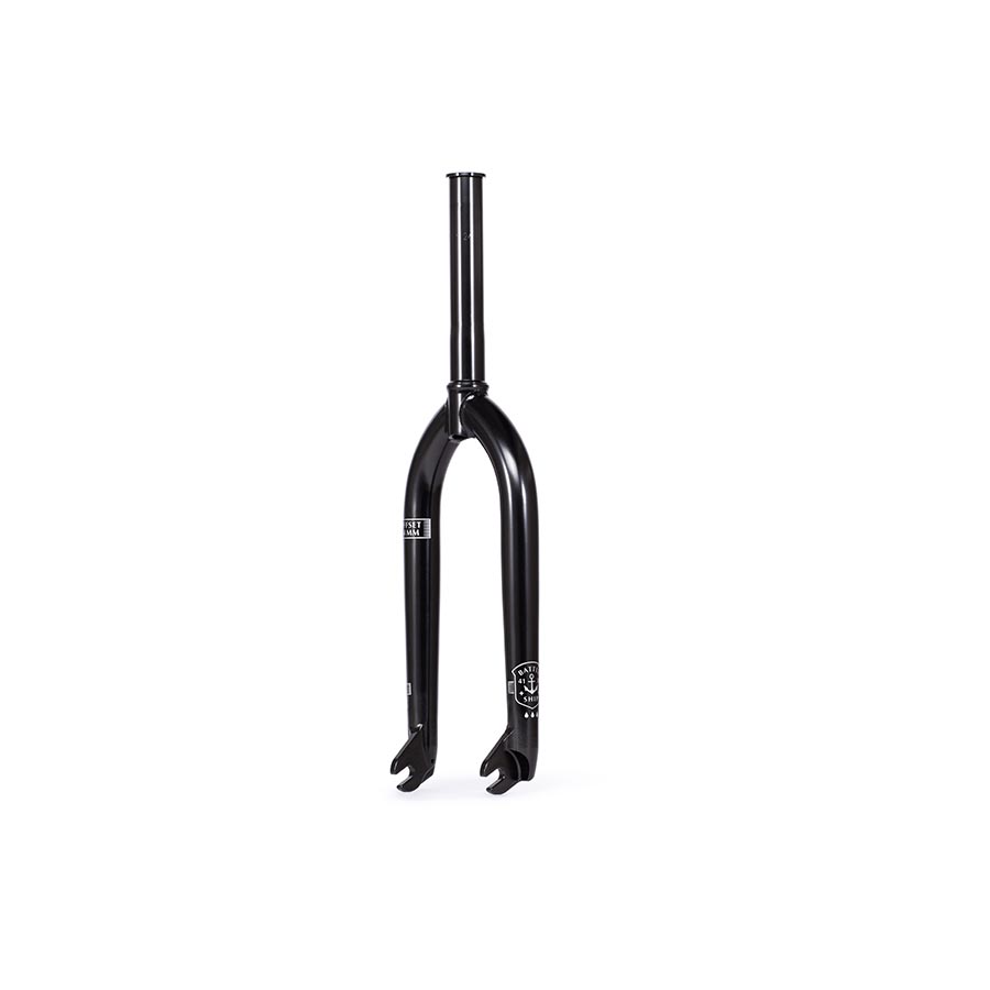 We The People Battleship BMX Fork 20'' 1-1/8'' 10x100mm variant 2