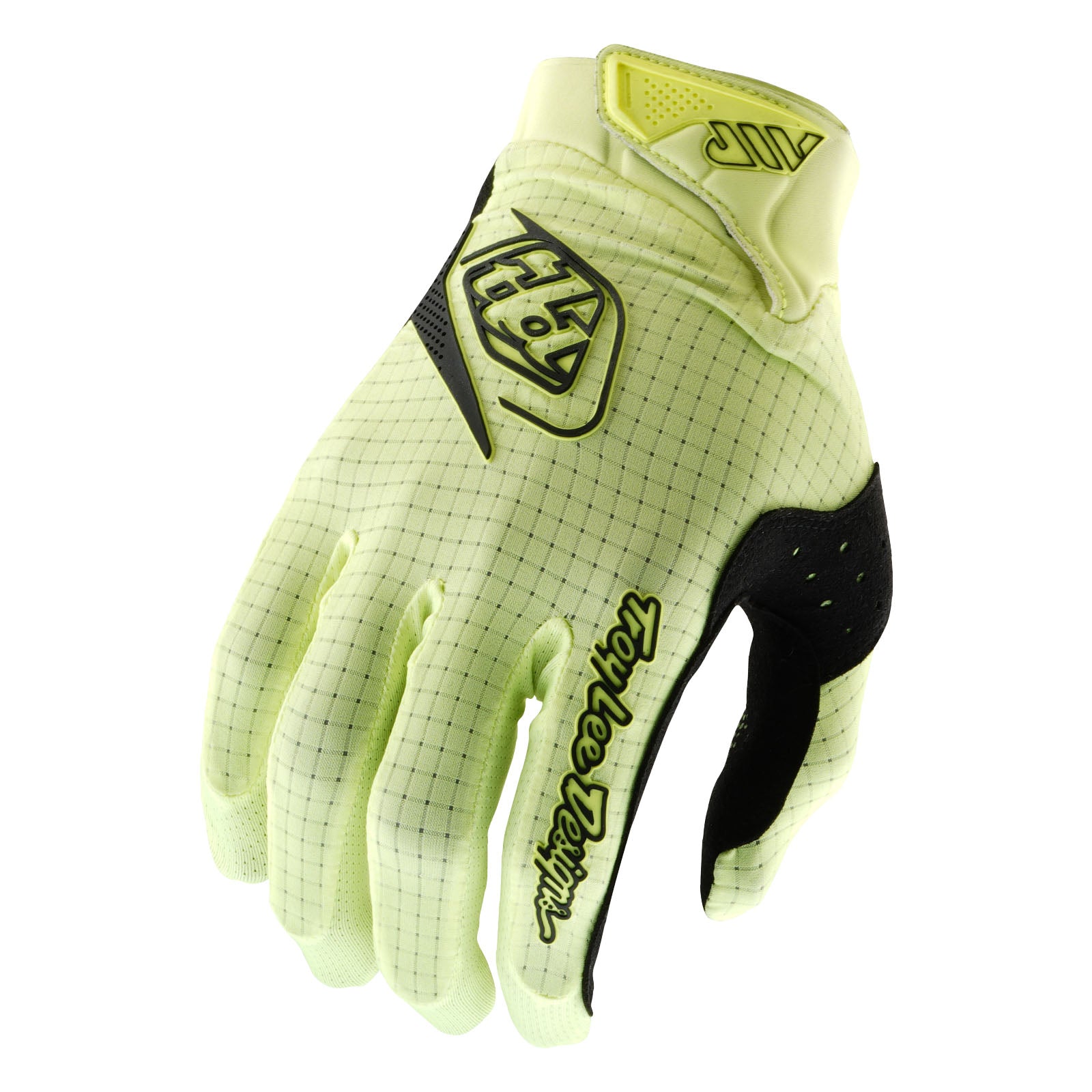Air Glove Mono Glo Yellow Air Glove Mono Glo Yellow