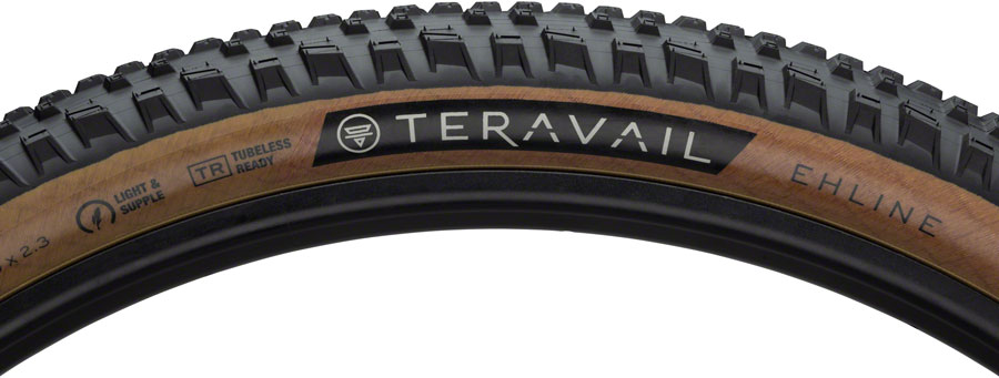Teravail Ehline Tires - Image 2