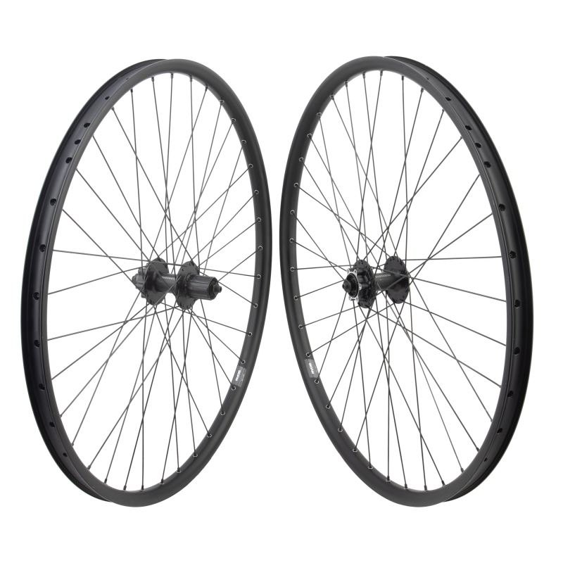Wheel master 29` Alloy Mountain Disc Double Wall 29in Wheel SET