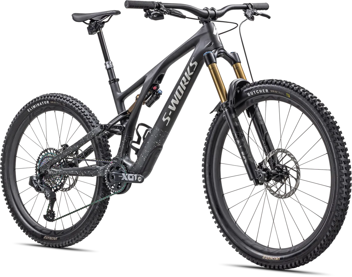 S-Works Stumpjumper EVO - Image 2