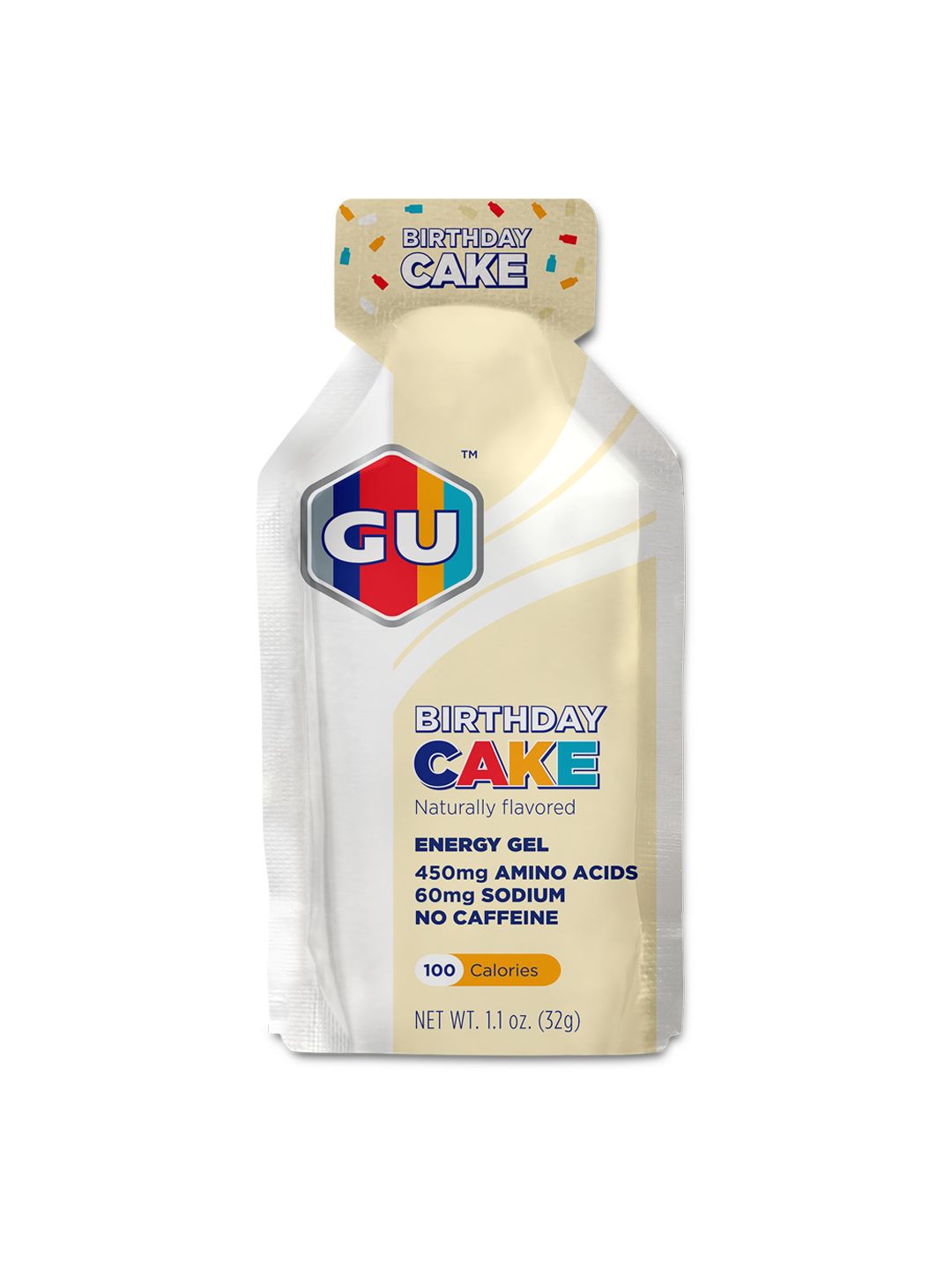 GU Energy Gel Box of 24 - Image 2