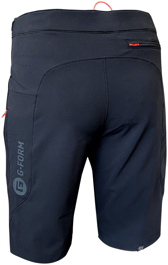 G-Form Rhode Short - Charcoal - Image 4
