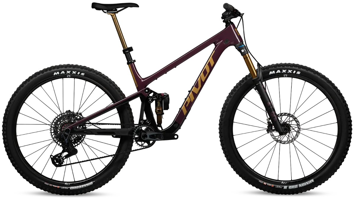 Trailcat SL Pro X0 Eagle Transmission | NEO variant 3