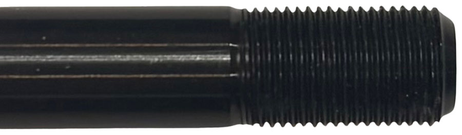 Pinhead Thru-Axle Wheel Lock Front - Image 2