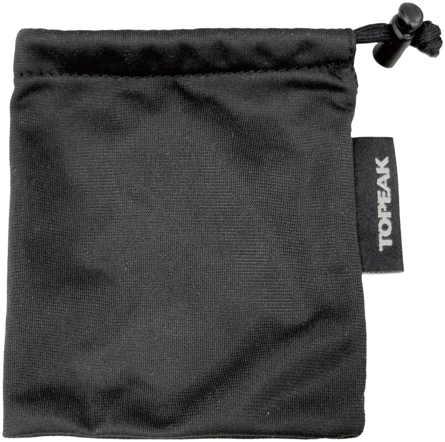 Topeak E-Booster Digital e-Pump - Image 4 Topeak E-Booster Digital e-Pump - Image 4