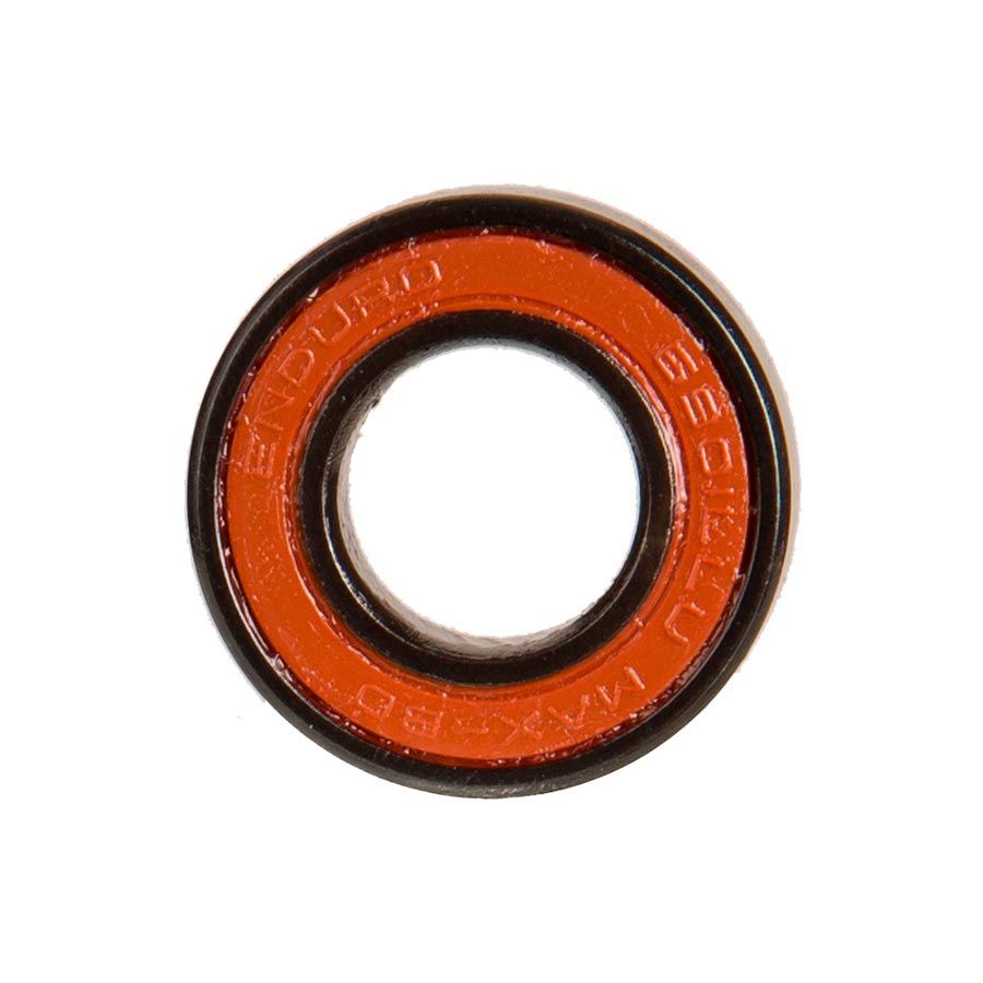 Wheels Manufacturing MAX Black Oxide Sealed Cartridge Bearing variant 4