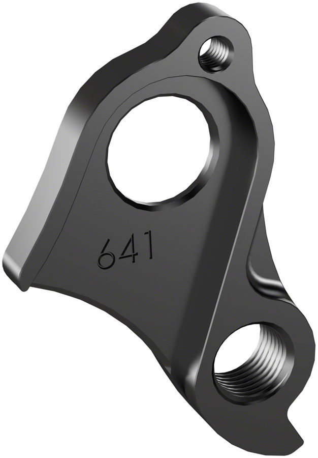 Wheels Manufacturing Hangers Requiring 1 Fastener - Image 4