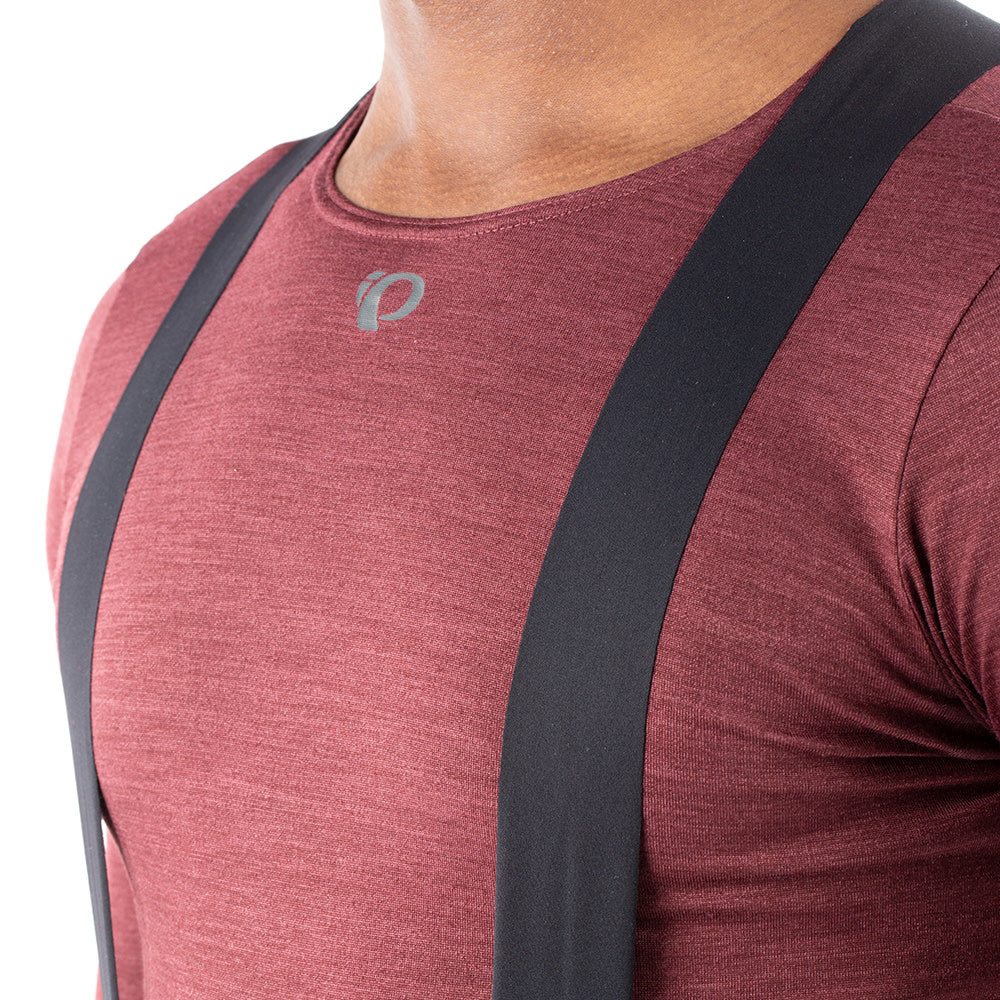 Men's Thermal Bib Tights - Image 5