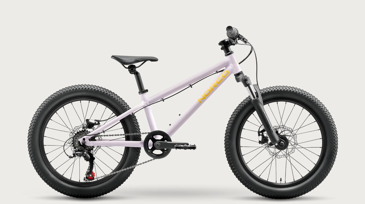 Storm 20 - ONE SIZE - 20"