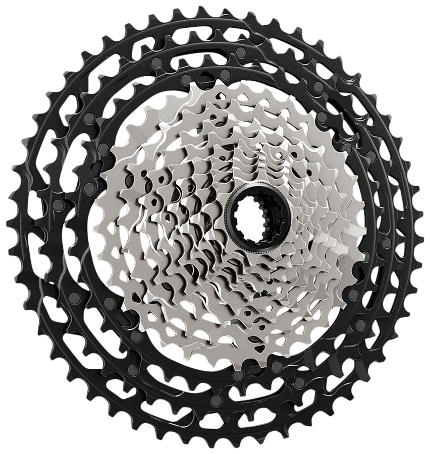 Shimano XTR CS-M9101-12 Cassette variant 2