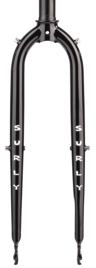 Surly Preamble Fork - Image 2